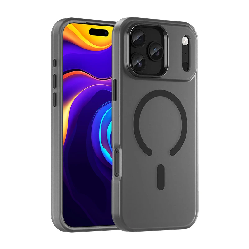 کاور موفی مدل SFT مناسب برای گوشی موبایل اپل iPhone 17 Pro Max