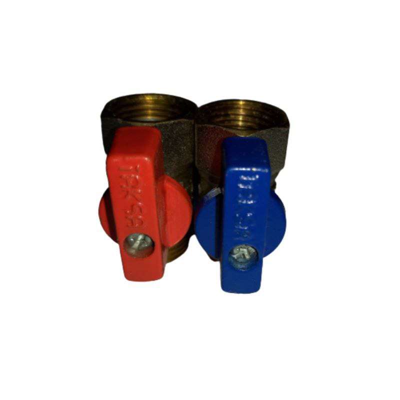 شیر پکیج مدل 1/2 بسته دو عددی