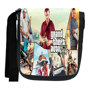 کیف دوشی مدل gta کد Dg8