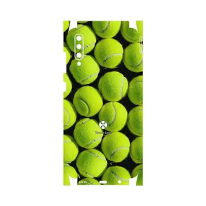 MAHOOT Tennis-FullSkin Cover Sticker for Samsung Galaxy A70
