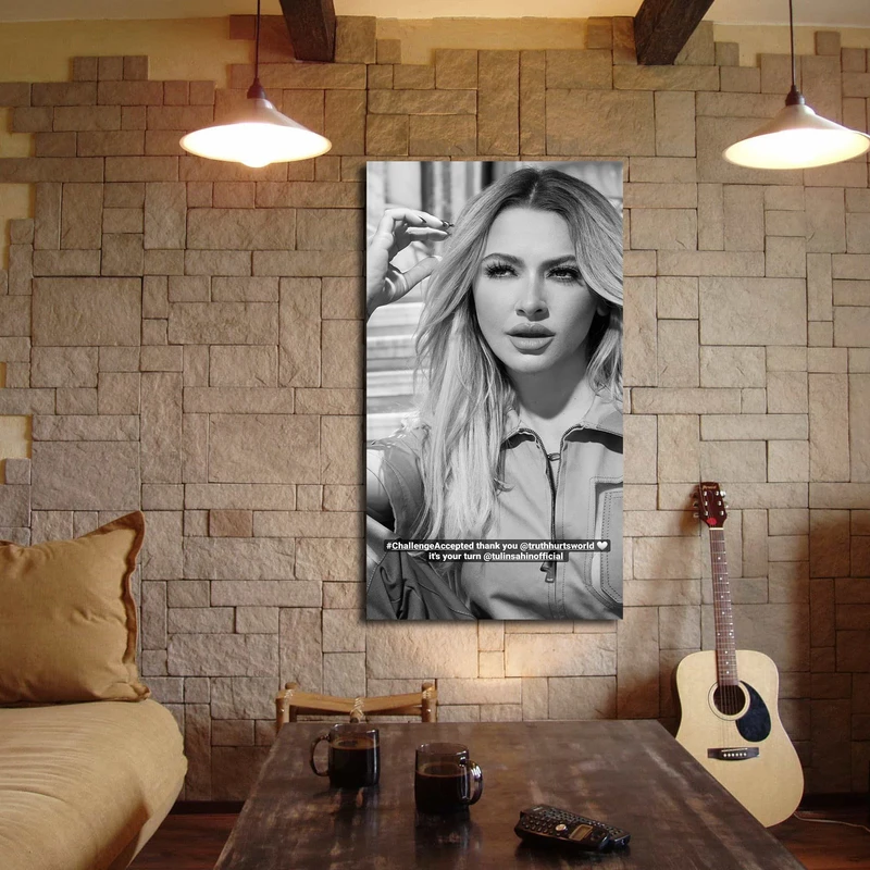تابلو شاسی مدل Hadise کد 5