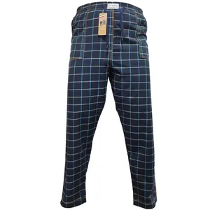 شلوار مردانه صدرا کد kh-8051 