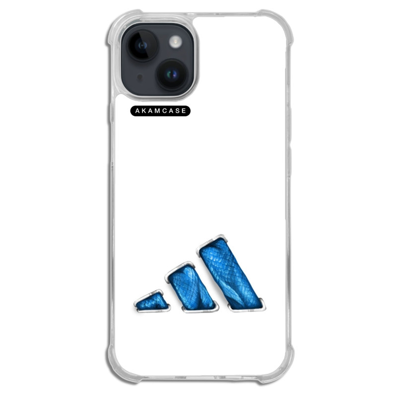 کاور آکام مدل AMCWTA14-ADIDAS16 مناسب برای گوشی موبایل اپل iPhone 14