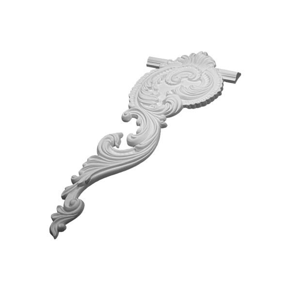 ابزار پیش ساخته مدل تاج کد 481E بسته 2 عددی