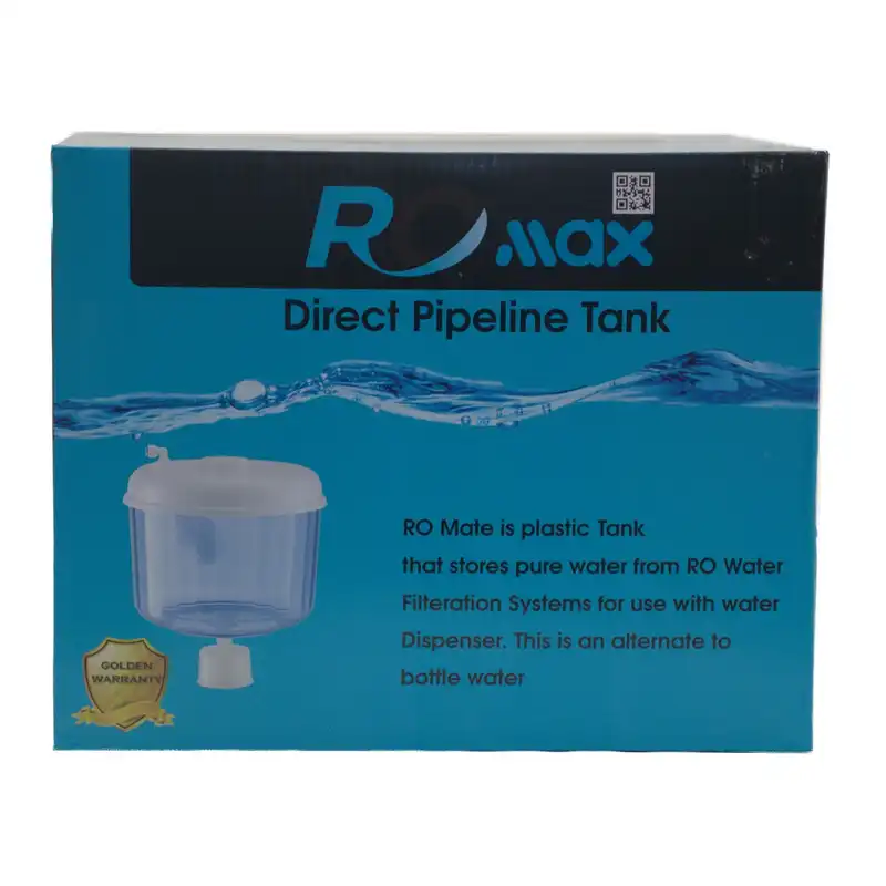 مخزن آبسرد کن مدل شناور دار RO MAX