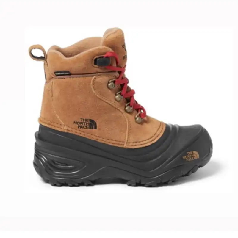 کفش کوهنوردی پسرانه مدل No400