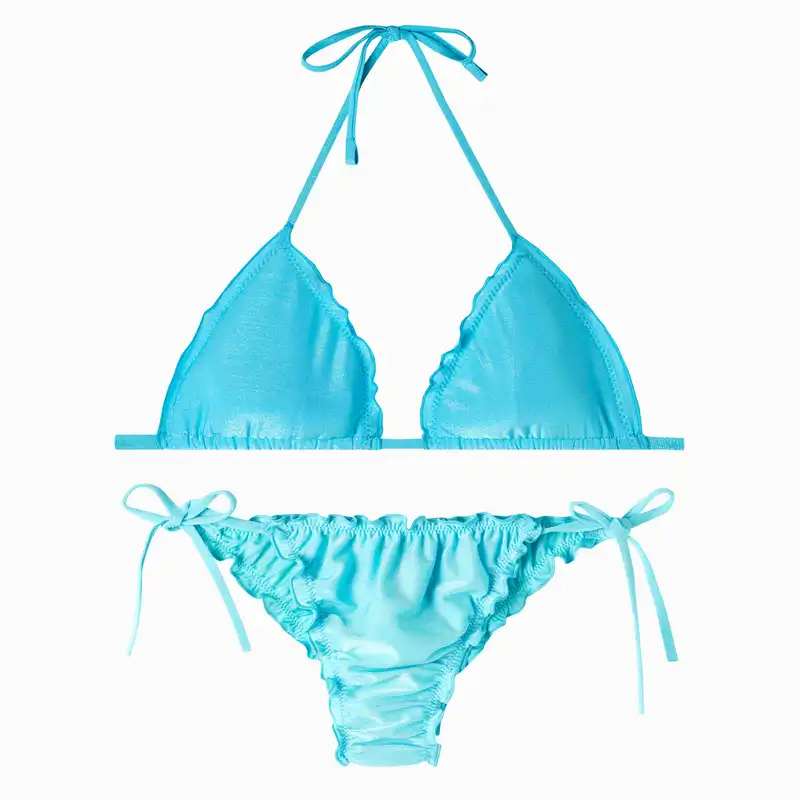 مایو زنانه کالزدونیا مدل SET1671