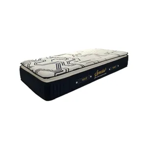 تشک طبی فنری رست مدل اسپشیال 1003 یک نفره سایز 200×120 سانتی متر