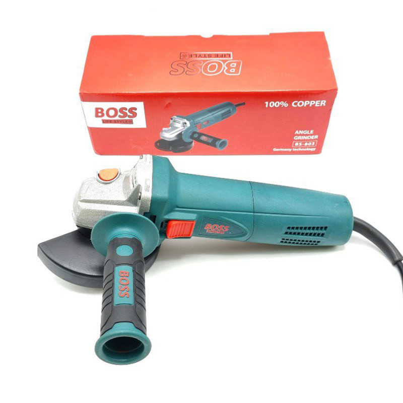 مینی فرز صنعتی باس مدل Life Style مینی فرز صنعتی باس مدل Life Style