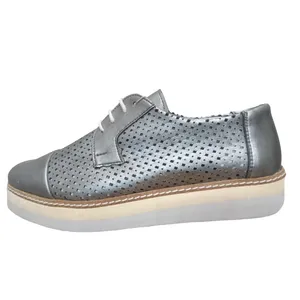 کفش روزمره زنانه کولزیون کد T3