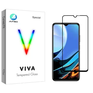 Junbo Viva Screen Protector For Xiaomi Redmi 9T