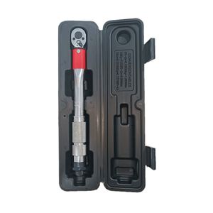 آچار ترکمتر جغجغه ای آفیکس مدل 5-25 سایز 1/4 اینچ