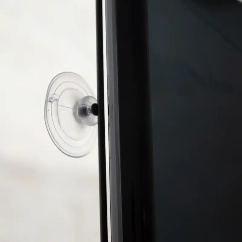 آفتابگیر رولی خودرو  کد 02