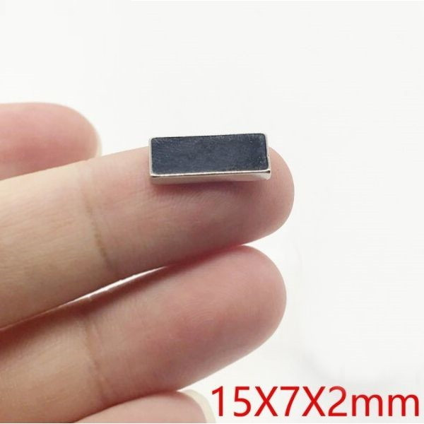 آهن ربا تکسام مدل 1572 بسته 3 عددی