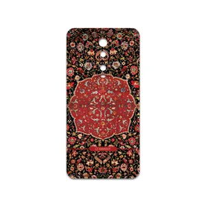MAHOOT Persian-Carpet-Red Cover Sticker for Xiaomi Mi 9t