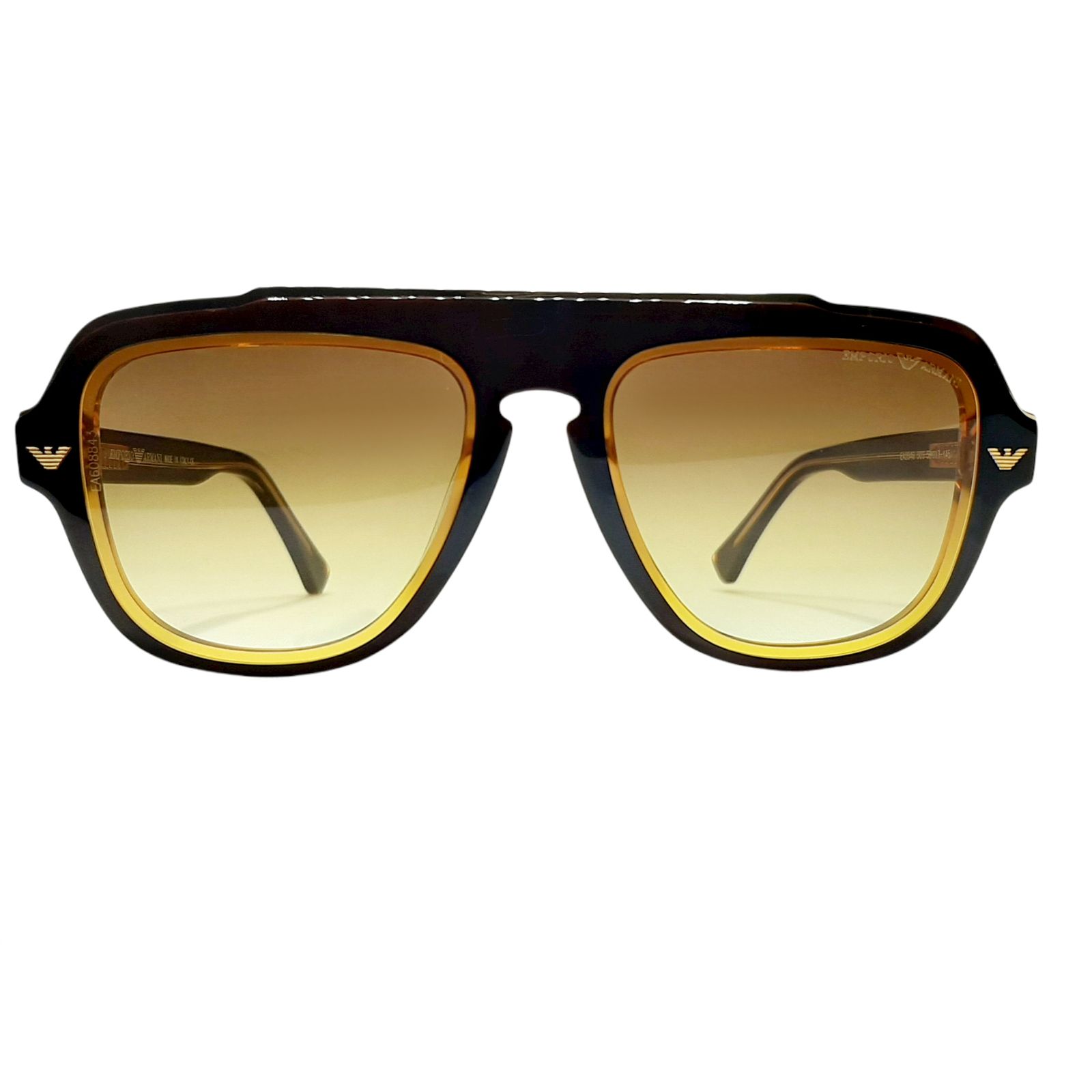 عینک آفتابی امپریو آرمانی مدل EA2046c3 -  - 1