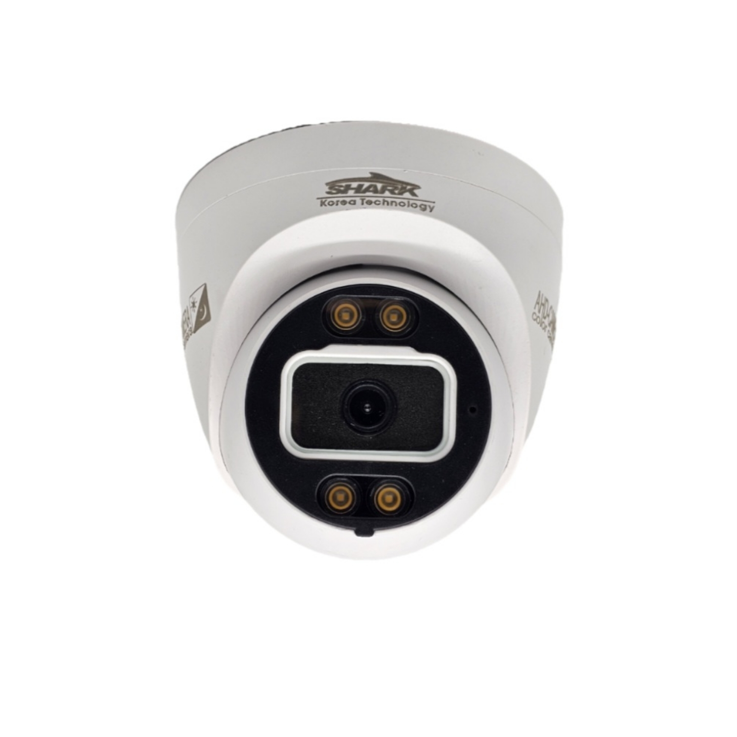 دوربین مداربسته شارک مدل warm light  SH-2053AHD