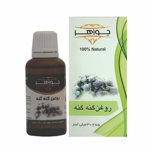 روغن صورت گنه گنه جواهر مدل 003 حجم 30 میلی لیتر
