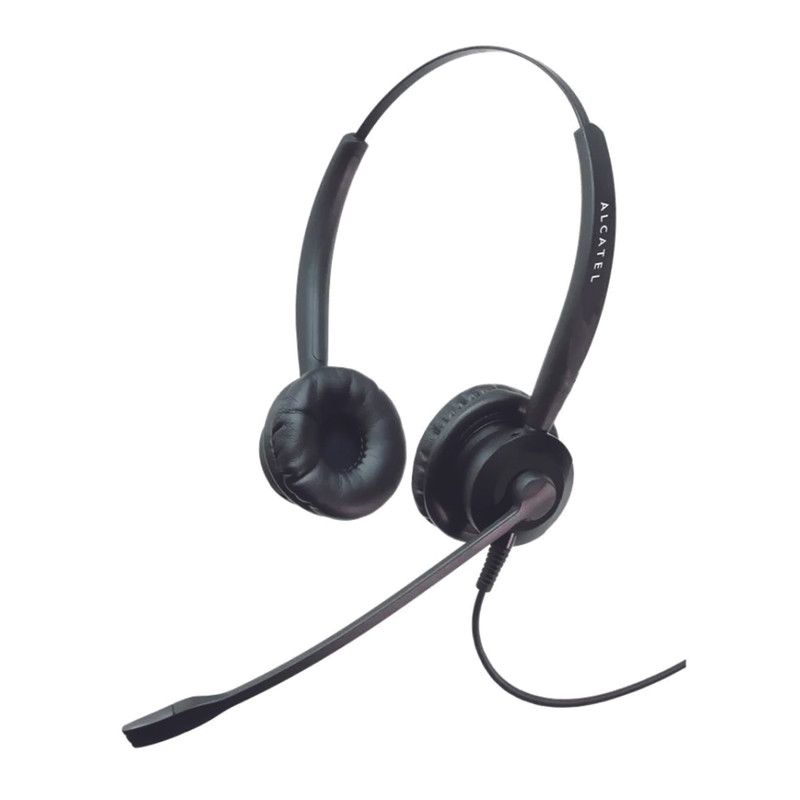 هدست تلفن آلکاتل مدل TH125
