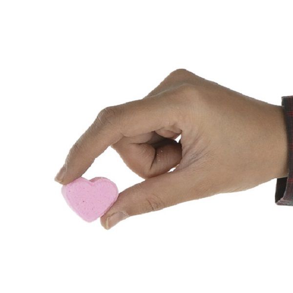 کوکتل مانیکور ایمنس هربال مدل Rainbow وزن 500 گرم بسته 42 عددی - - 3