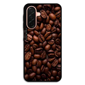 AKAM AMC-WSGA26-COFFEE-2 Cover For Samsung Galaxy A26