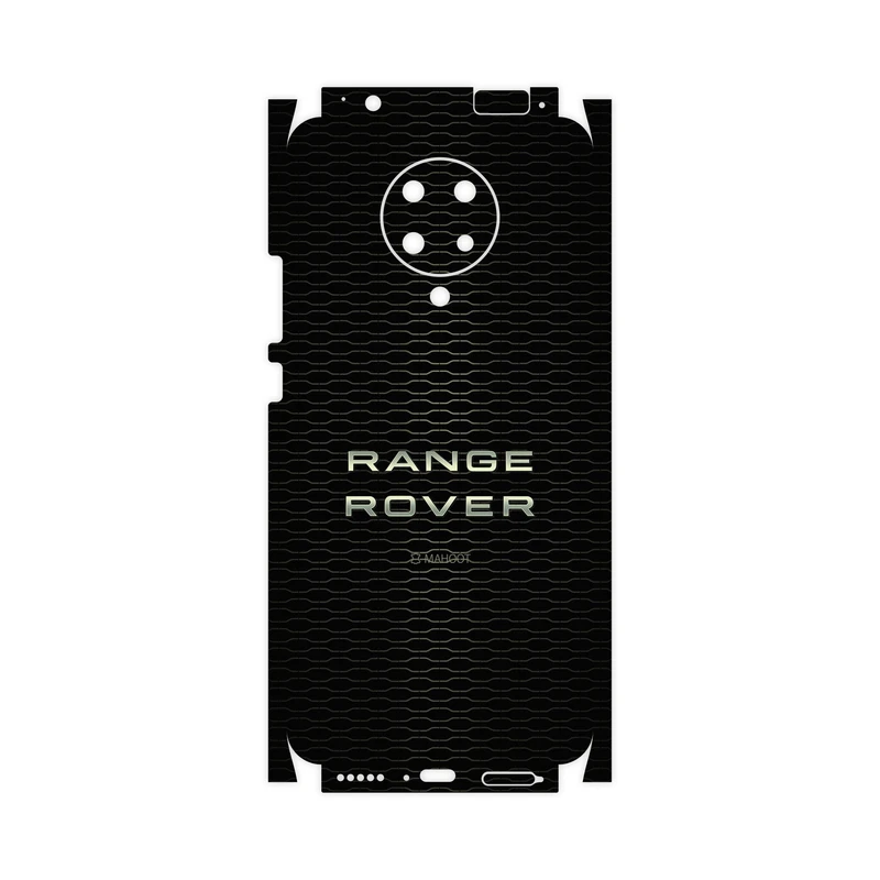برچسب پوششی ماهوت مدل Range-Rover-FullSkin مناسب برای گوشی موبایل شیائومی Pocophone F2 Pro