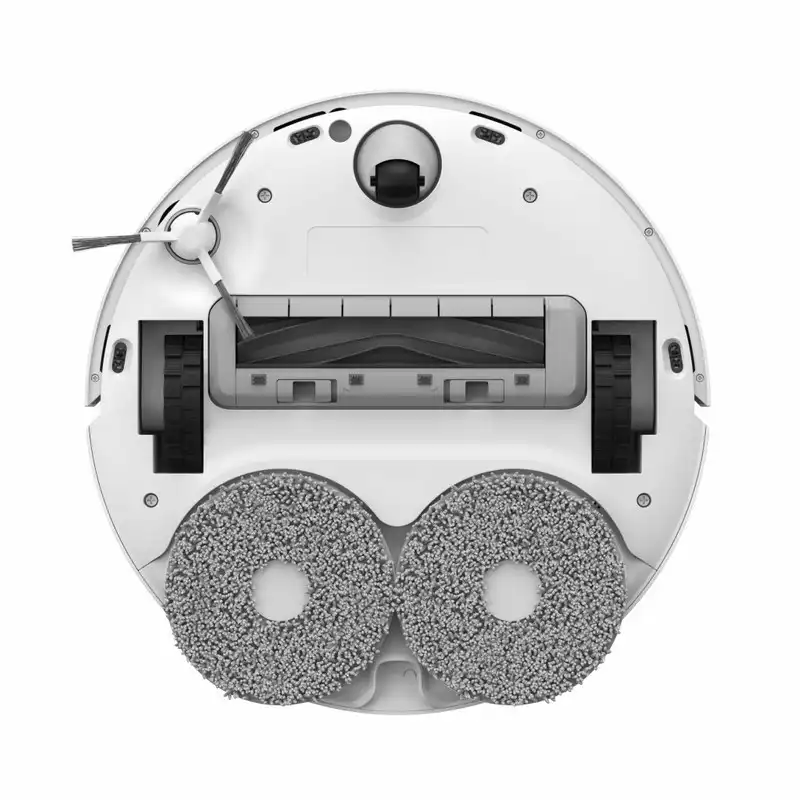 جارو رباتیک هوشمند لایدستو مدل W2 Lite