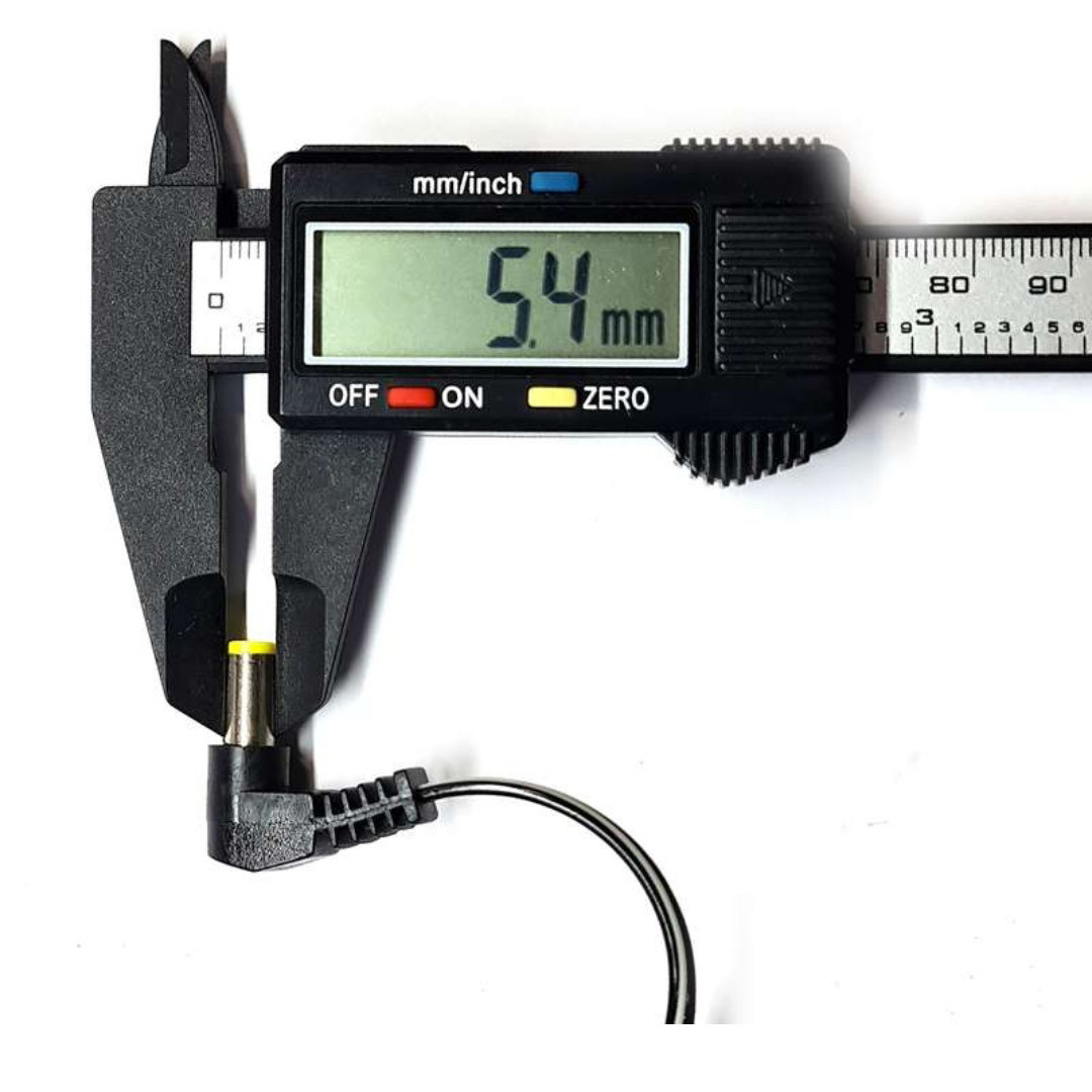 آداپتور 9 ولت 1 آمپر هانتکی مدل S80