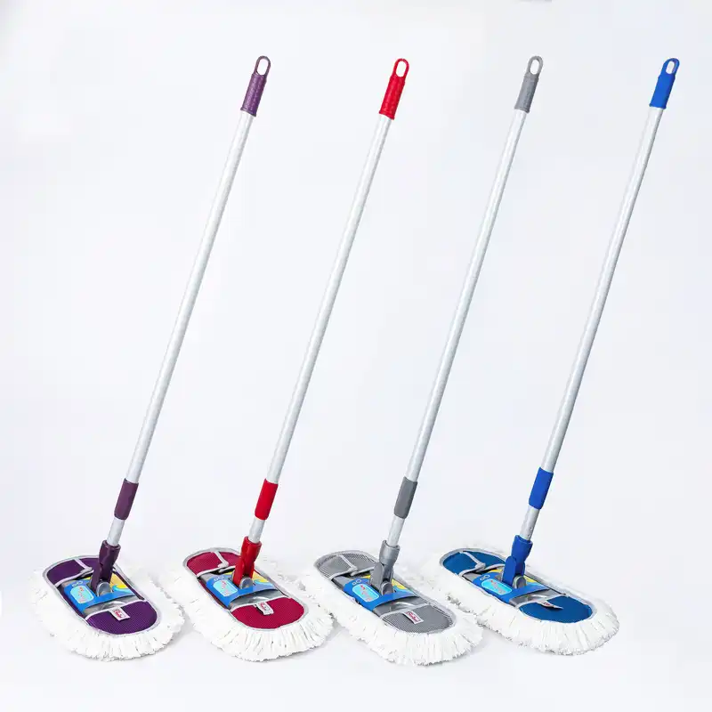 طی زمین شوی ابونیک مدل سوپر پلیشر کد T-602 با دسته