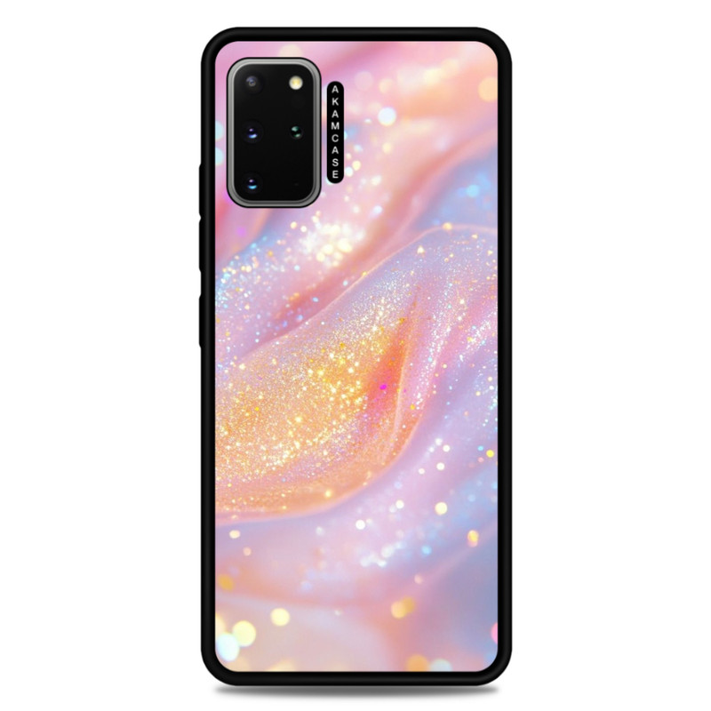 کاور آکام مدل AMC-WSGS20P-SPARKLY-6 مناسب برای گوشی موبایل سامسونگ Galaxy S20 Plus