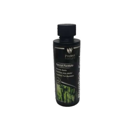 کود مایع بامبو مدل پروتکت پلنت حجم 125 میلی لیتر