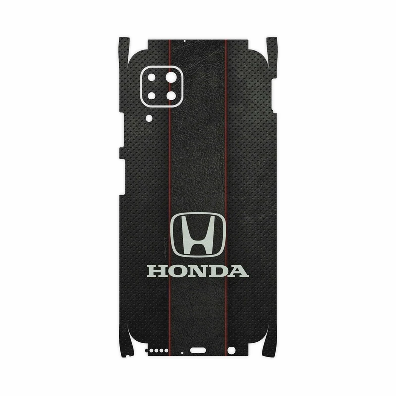 برچسب پوششی ماهوت مدل Honda Motor-FullSkin مناسب برای گوشی موبایل هوآوی Nova 7i