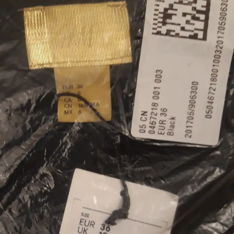 پیراهن زنانه اچ اند ام مدل 0467218001