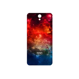 MAHOOT Universe b NASA 8 Cover Sticker for Lenovo Vibe S1 Lite
