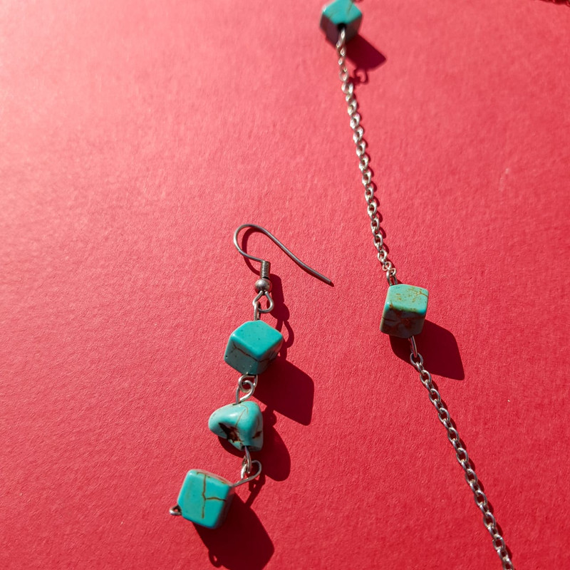 نیم ست دخترانه مدل 004