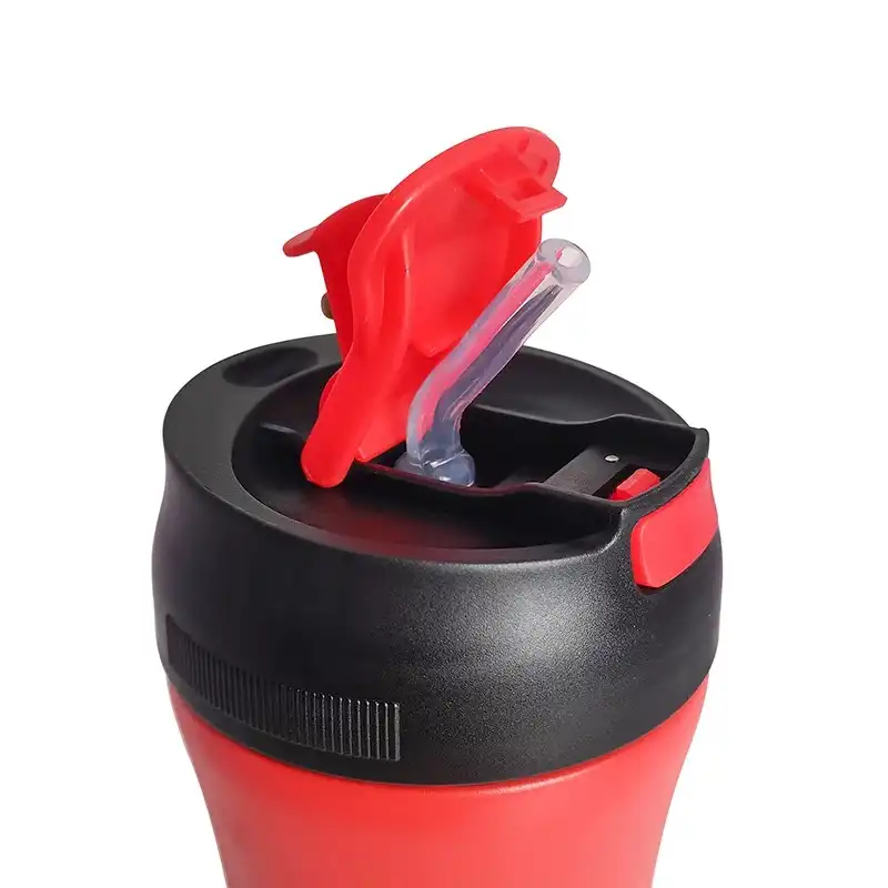 ماگ سفری مدل coffee گنجایش 0.450 لیتر