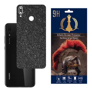 Infinity PRO MAX Cover Sticker For Huawei Y9 2019