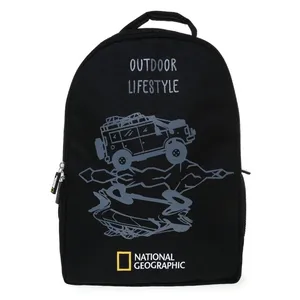 کوله پشتی نشنال جئوگرافیک مدل Outdoor Lifestyle