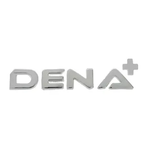 آرم خودرو ام آی سی طرح +DENA مناسب برای دنا پلاس