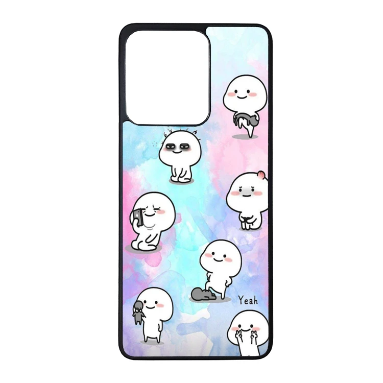 کاور گالری وبفر طرح نقاشی مناسب برای گوشی موبایل موتورولا moto edge 40