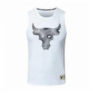 تاپ ورزشی مردانه مدل U-H400