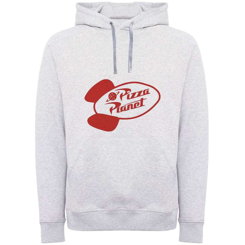 هودی مردانه مدل M76 PUZZA