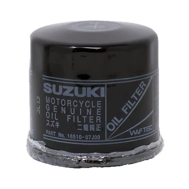 فیلتر روغن موتور سیکلت سوزوکی مدل GSX مناسب برای  GSX R
