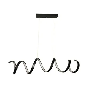 لوستر امیران لایتینگ مدل مدرن کد FB1