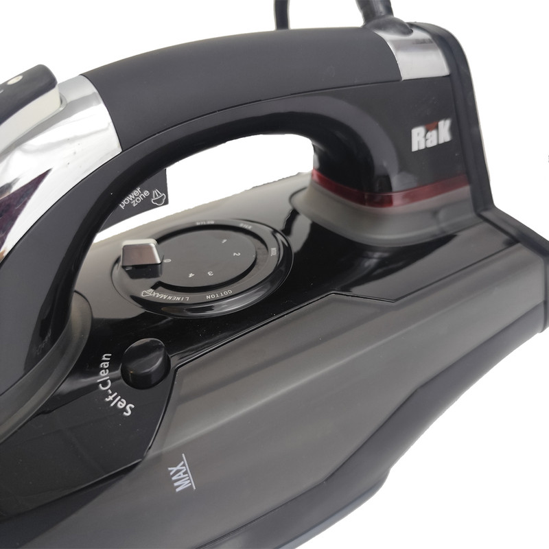 اتو بخار 2200 وات راک مدل SI8040