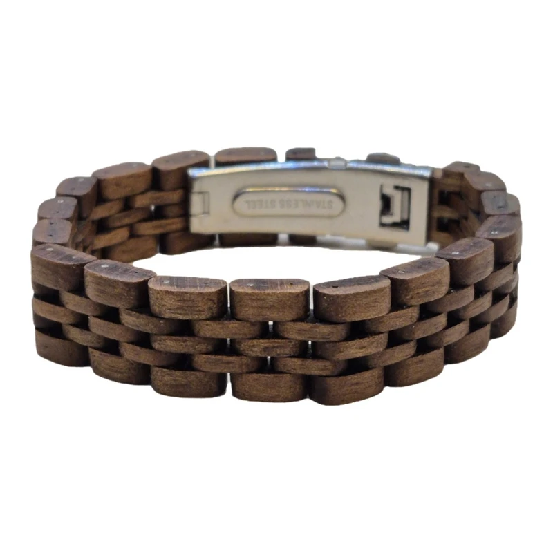 دستبند مهره‌ای مدل d02