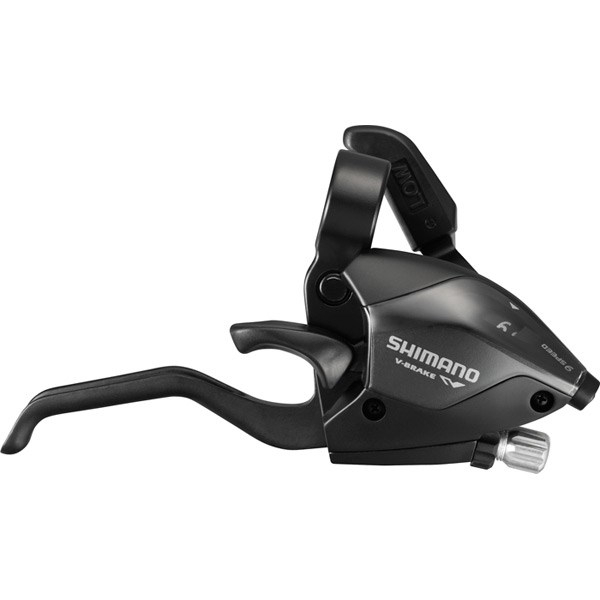 دسته دنده شیمانو مدل ST-EF51-A9