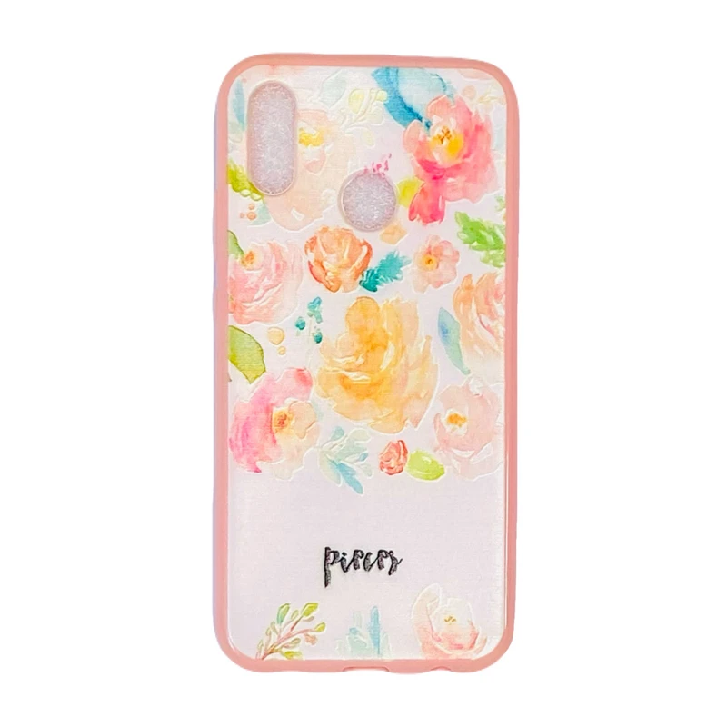 کاور مدل P-NK کد 274 مناسب برای گوشی موبایل هوآوی P20 Lite/Nova 3E
