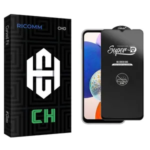 Ricomm CH SuperD_ESD Screen Protector For Samsung  Galaxy A14