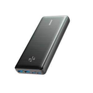 نقد و بررسی پاوربانک انکر مدل PowerCore III Elite A1291 ظرفیت 25600 میلی آمپرساعت توسط خریداران